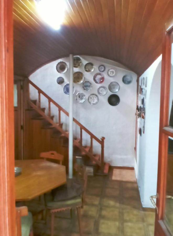 Hostel Casteleyhost Mendoza Exterior foto